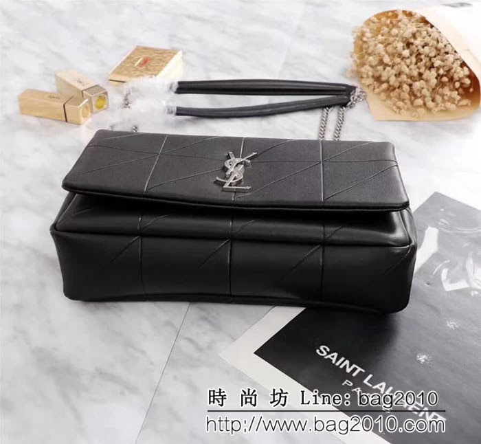 YSL聖羅蘭 2018新款 鏈條單肩斜挎 26826 YAS1004